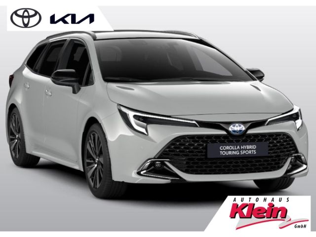 Corolla