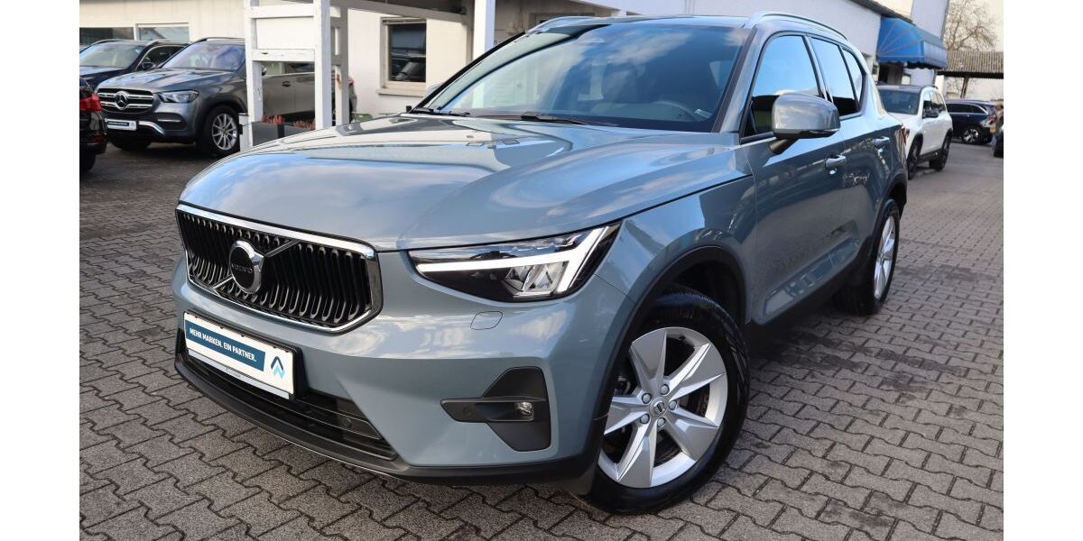 Volvo XC40 24.024 km 29.940 &euro; Darmstadt 64291