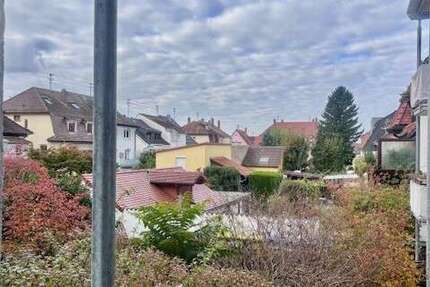 Wohnung zum Kaufen in Heidelberg 149.000 € 27.31 m² 1 zimmer