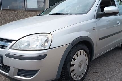 Opel Corsa 155.000 km 1.500 &euro; Lahr-Langenwinkel 77933