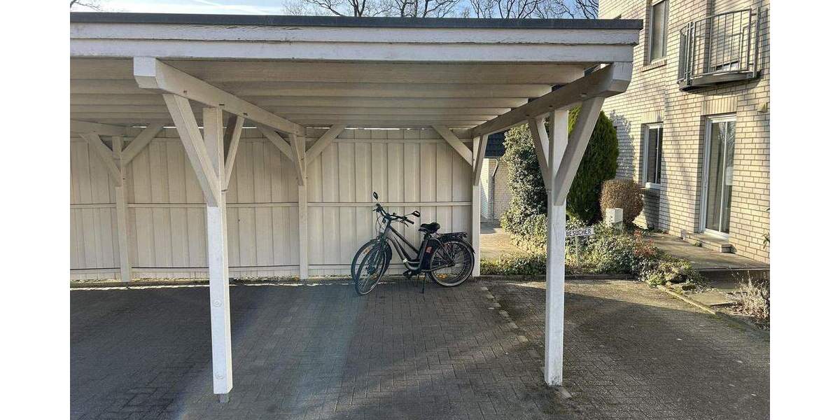 Etagenwohnung Ibbenbüren Stadt - 2 Zimmer, 66 m&sup2;, 225.000&euro; | Angebot:25798106