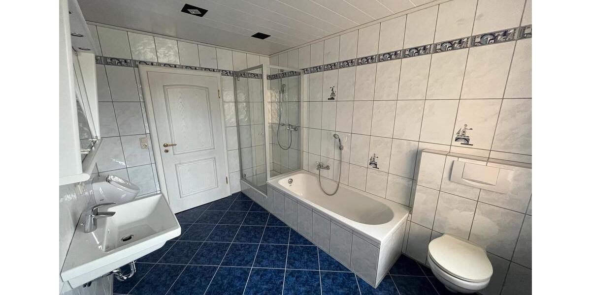 Vermiete Wohnung mit Balkon Oberviechtach 4 zimmer