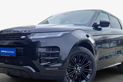 Land Rover Range Rover Evoque 5.900 km 55.249 &euro; Neu-Ulm 89231