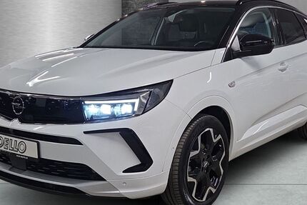 Opel Grandland (X) 77.274 km 20.640 &euro; Hamburg 22047