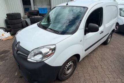 Renault Kangoo 114.000 km 7.199 &euro; Dorsten 46284