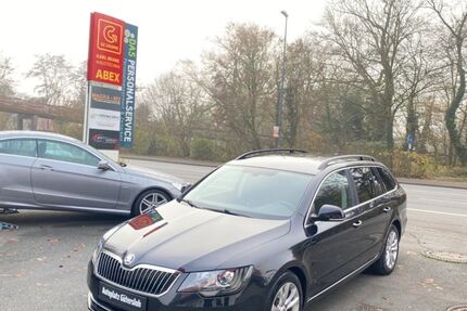 Skoda Superb 131.260 km 11.990 € Gütersloh 33334