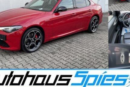 Alfa Romeo Giulia 35.819 km 38.990 &euro; Heilbronn 74076