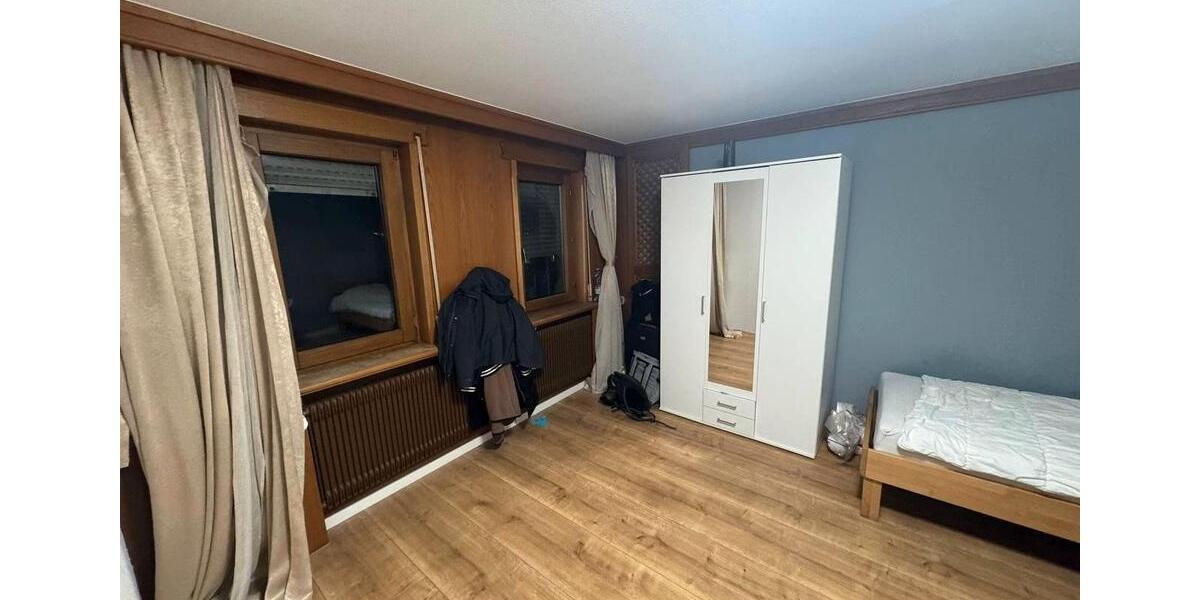 Etagenwohnung Balingen - 1 Zimmer, 15 m&sup2;, 470&euro; | Angebot:26325778