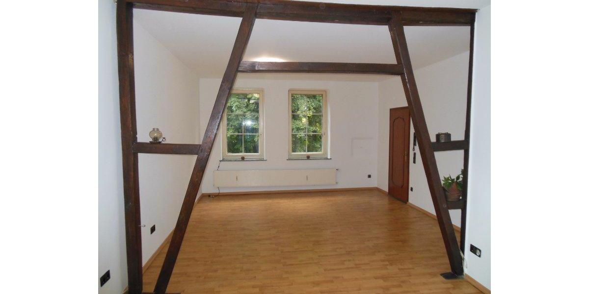 Etagenwohnung Bochum Bochum-Ost - 1 Zimmer, 45 m&sup2;, 395&euro; | Angebot:26644866