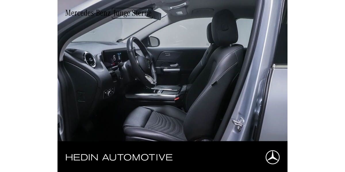 Mercedes-Benz GLA 180 5.446 km 34.590 &euro; Idar-Oberstein 55743