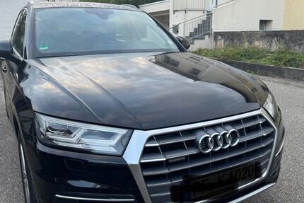 Audi Q5 214.000 km 21.500 &euro; Mühlacker 75417