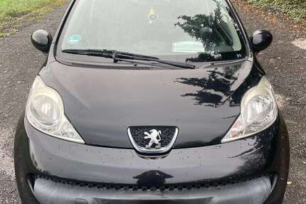 Peugeot 107 162.000 km 2.500 &euro; Birkenau 69488