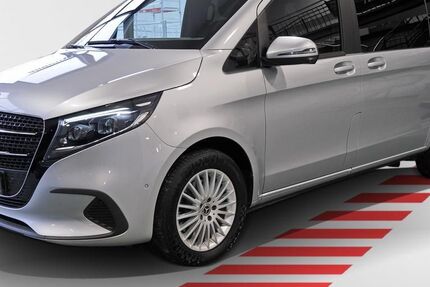 Mercedes-Benz V 220 31.828 km 60.990 &euro; Schleswig-Busdorf 24866
