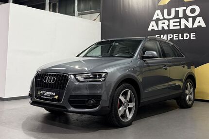 Audi Q3 138.000 km 15.999 &euro; Ronnenberg 30952