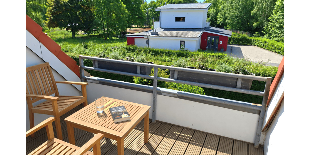 Reihenmittelhaus Timmendorfer Strand Niendorf/Ostsee - 4 Zimmer, 137 m&sup2;, 680.000&euro; | Angebot:26804703
