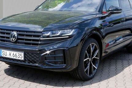 VW Touareg 14.990 km 79.970 &euro; Meckenheim / Bonn 53340