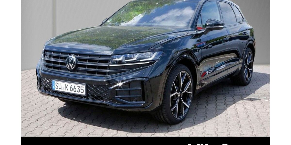 VW Touareg 14.990 km 79.970 &euro; Meckenheim / Bonn 53340
