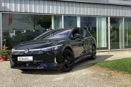 VW ID.7 18.500 km 51.555 € Schnürpflingen-Ammerstetten 89194