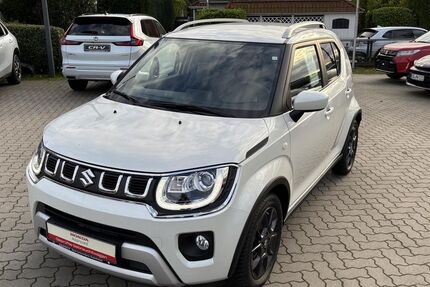 Suzuki Ignis 1.100 km 22.990 &euro; Braak 22145