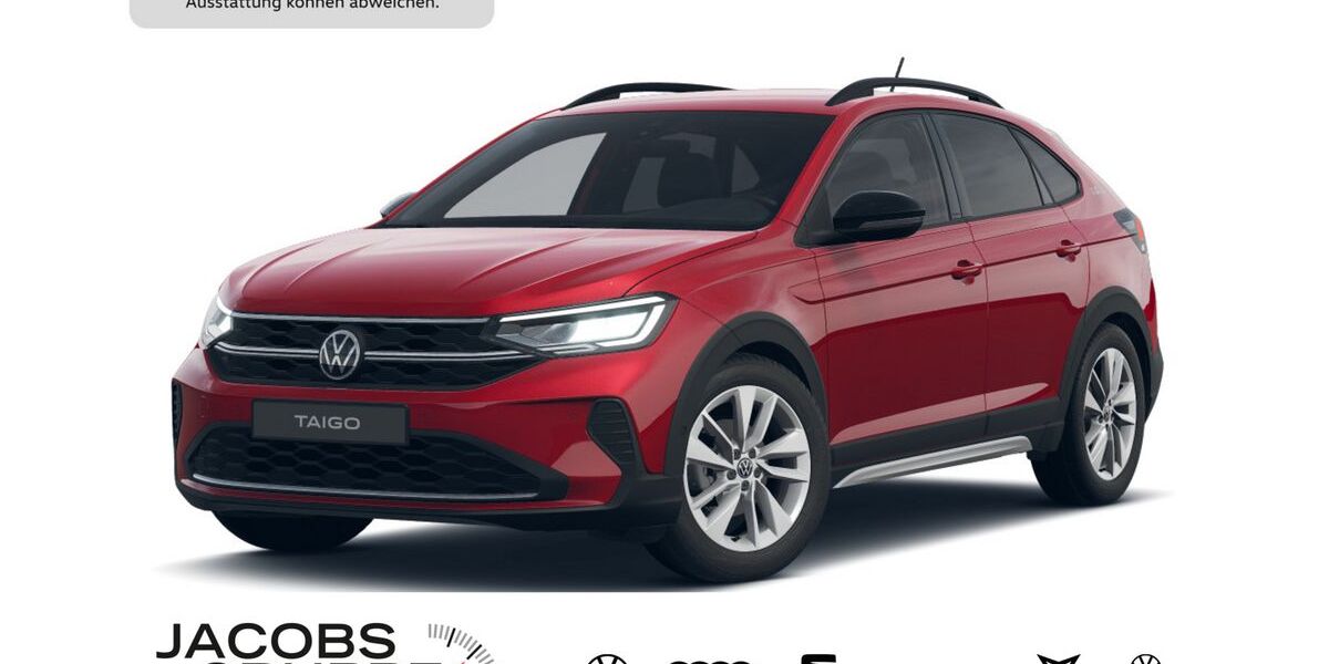 VW Taigo 19.999 km 23.470 &euro; Bergheim 50126