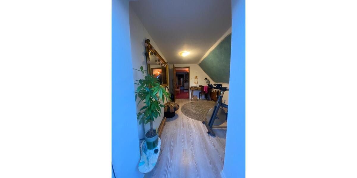 Dachgeschoßwohnung Tangstedt - 3 Zimmer, 60 m&sup2;, 1.500&euro; | Angebot:25612497