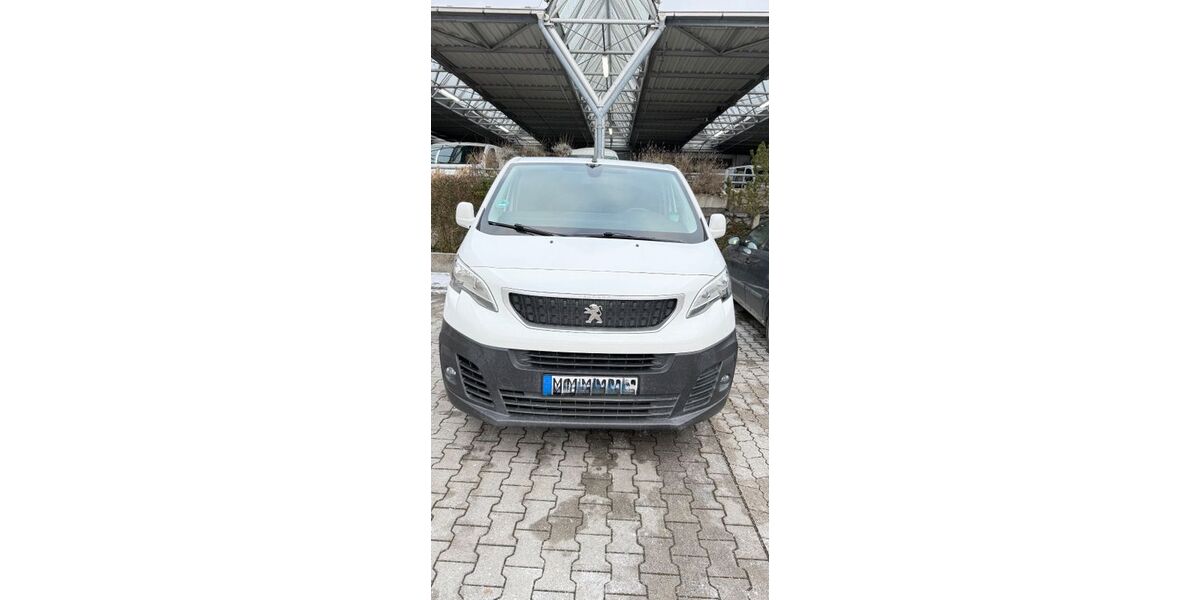Peugeot Expert 93.550 km 10.500 &euro; München 81827