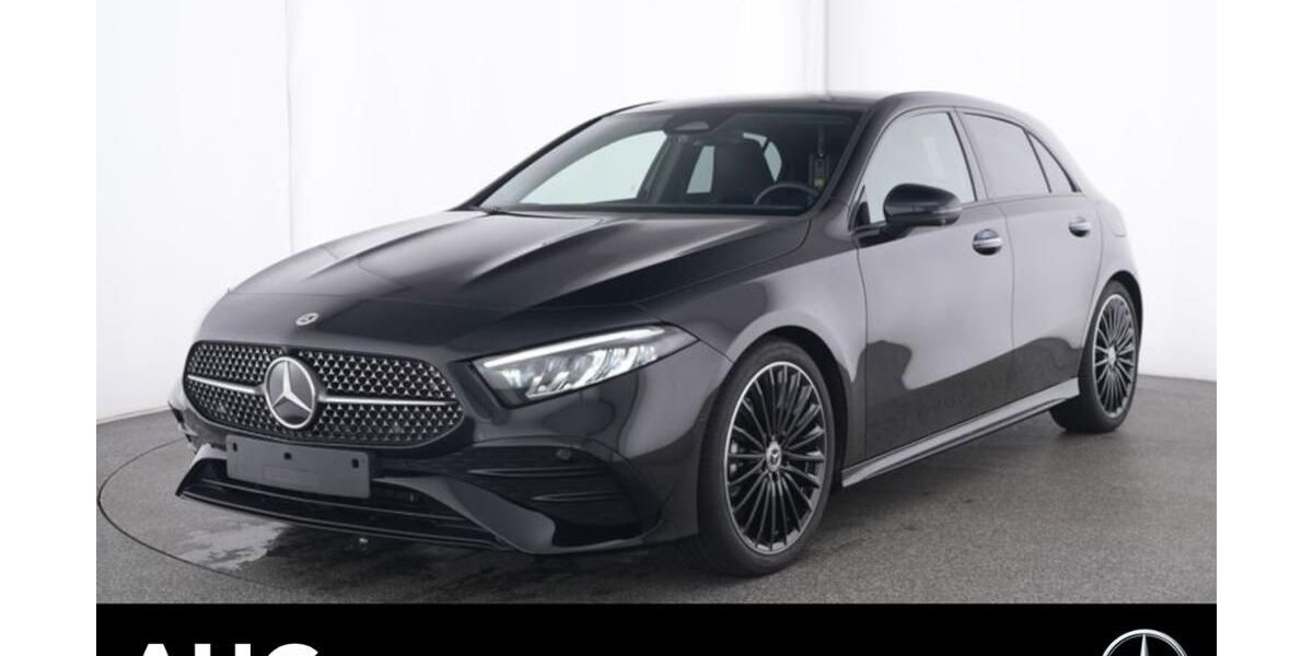 Mercedes-Benz A 200 9.900 km 39.950 &euro; Cottbus 03042