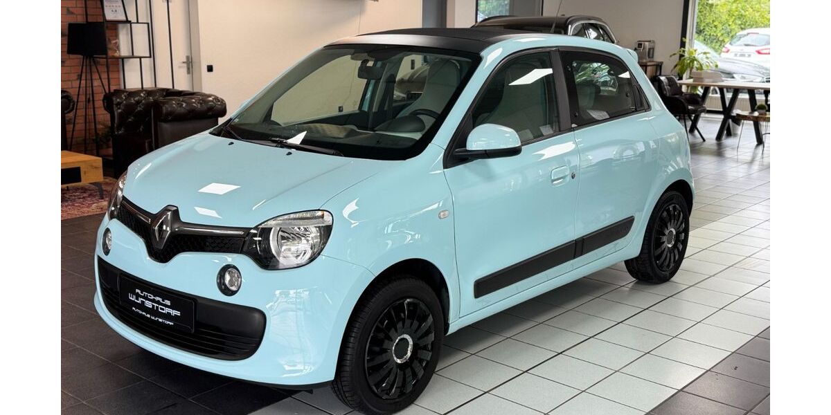 Renault Twingo 84.000 km 7.490 &euro; Wunstorf 31515