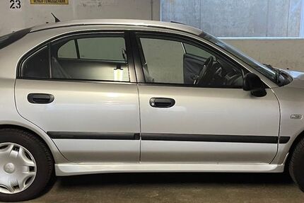Mitsubishi Carisma 180.800 km 2.800 € Dresden 01309
