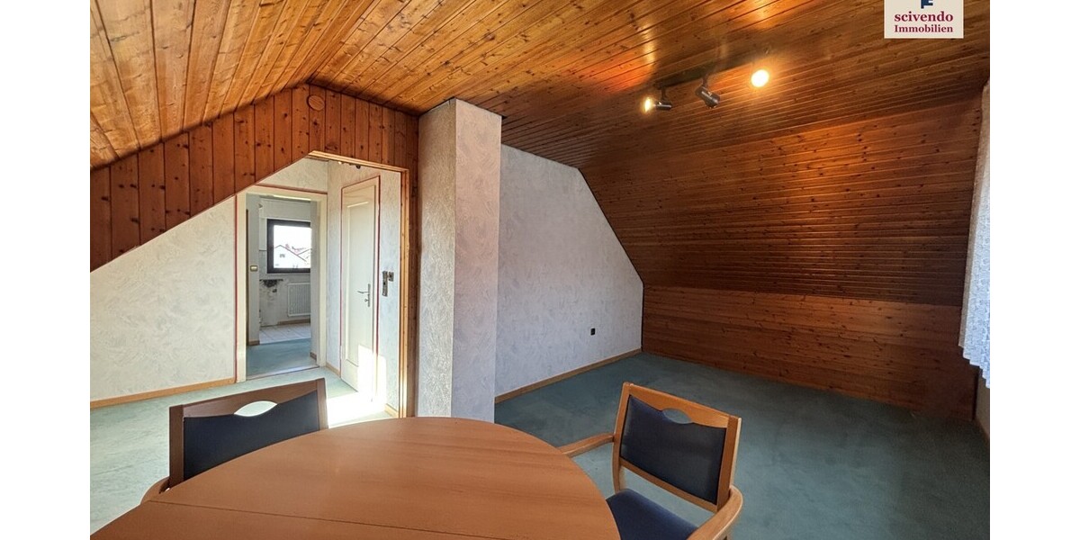 Großes Haus mit Süd-Westgarten in Karlsruhe-Neureut - Einfamilienhaus Karlsruhe Neureut | Angebot:26412353