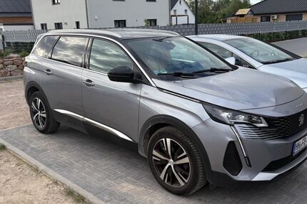 Peugeot 5008 32.500 km 23.200 &euro; Güstrow 18273