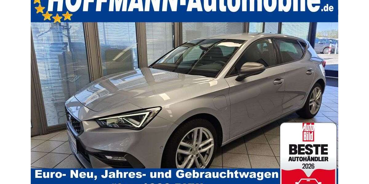 Seat Leon 84.828 km 20.400 &euro; Wolfsburg Heiligendorf 38444