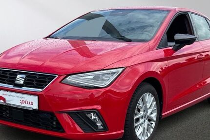 Seat Ibiza 28.973 km 17.880 &euro; Bielefeld 33609