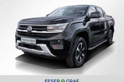 VW Amarok