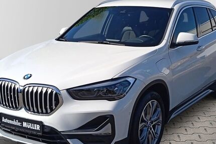 BMW X1 50.083 km 25.450 &euro; Eilenburg 04838