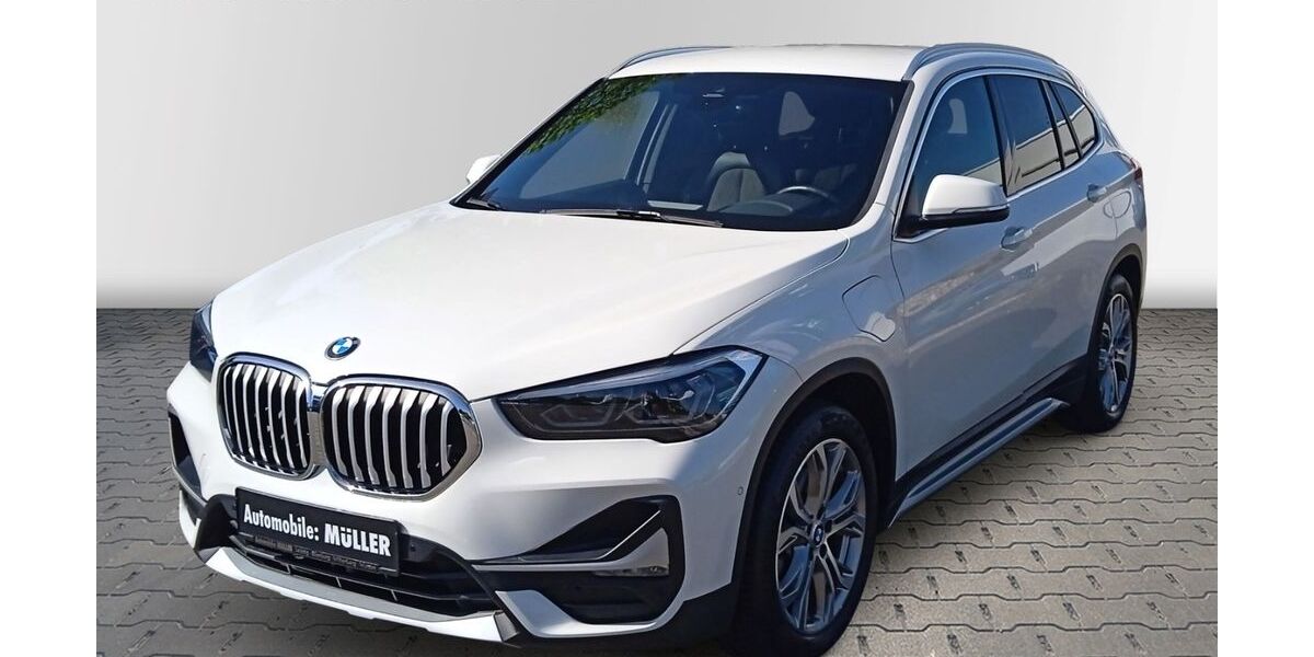 BMW X1 50.083 km 25.450 &euro; Eilenburg 04838