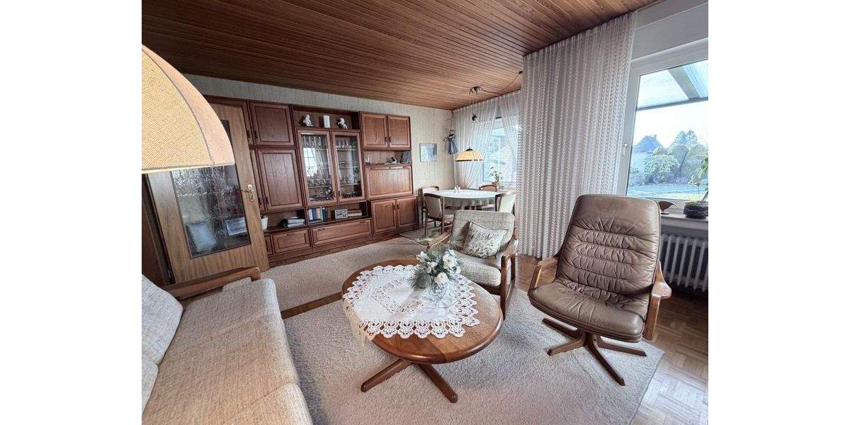 Reihenendhaus Bremen Blumenthal - 5 Zimmer, 118 m&sup2;, 229.000&euro; | Angebot:24726090