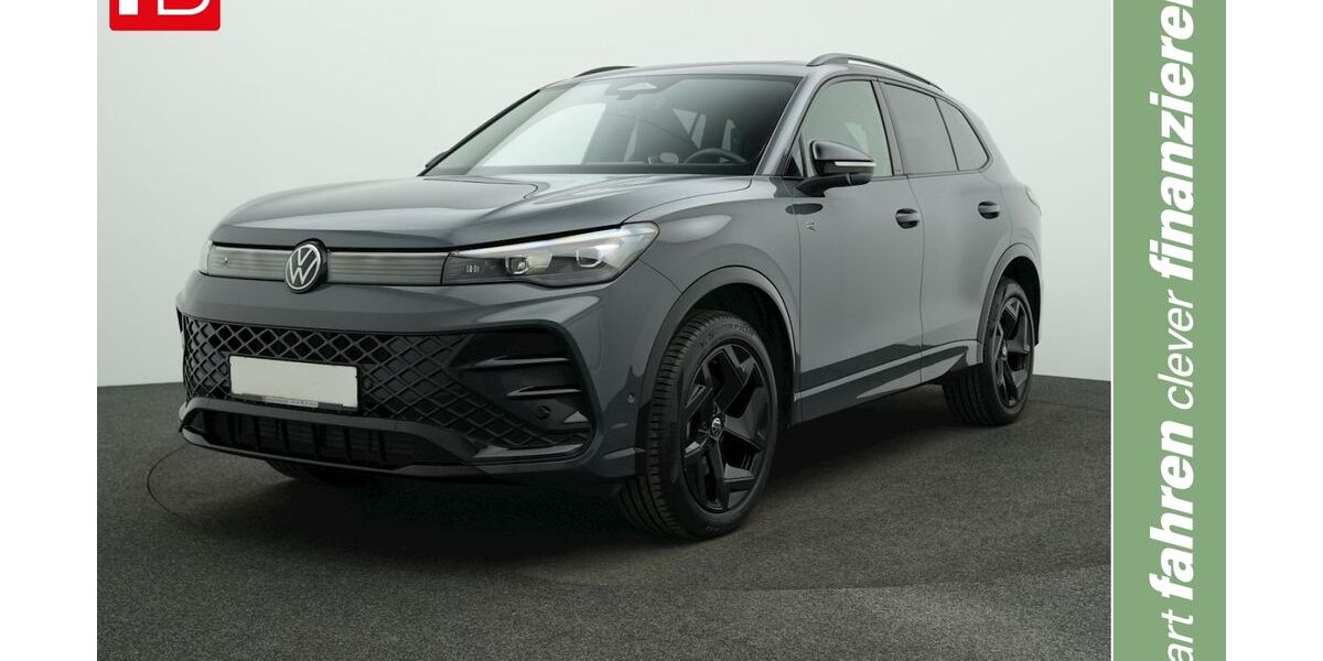 VW Tiguan 24.650 km 44.850 &euro; Mühlhausen 92360