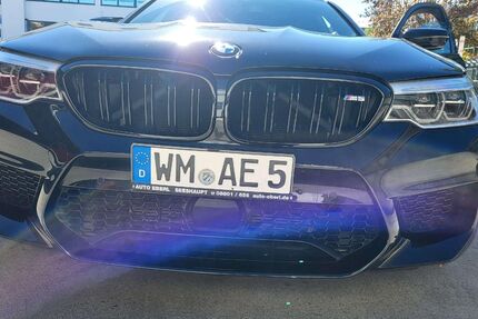 BMW M5 76.900 km 66.899 € Seeshaupt 82402