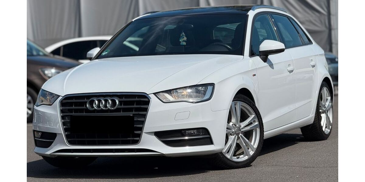 Audi A3 149.294 km 13.500 &euro; Büttelborn 64572