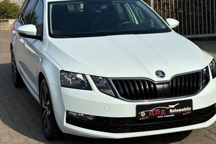 Skoda Octavia 139.000 km 12.900 &euro; Norderstedt 22848