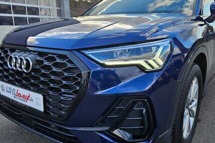 Audi Q3 14.500 km 42.869 &euro; Bad Saulgau 88348