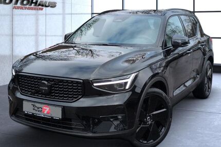 Volvo XC40 26.500 km 34.850 &euro; Kirchseeon 85614
