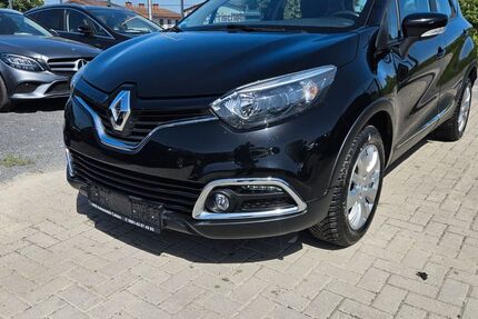 Renault Captur 85.710 km 9.450 &euro; Calden 34379