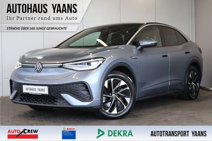 VW ID.5 52.290 km 28.589 &euro; Prisdorf 25497