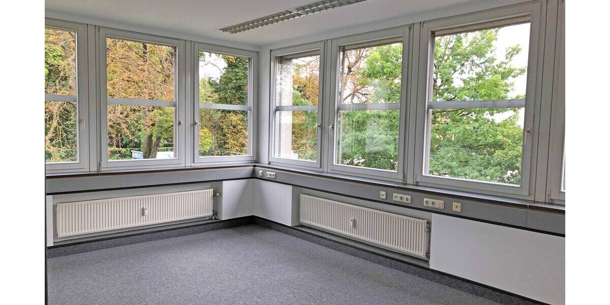 Gewerbeobjekt Augsburg Innenstadt - 1.300&euro; | Angebot:26803692