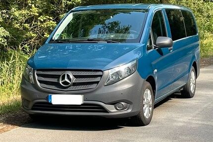 Mercedes-Benz Vito 229.500 km 18.999 &euro; Bremervörde 27432