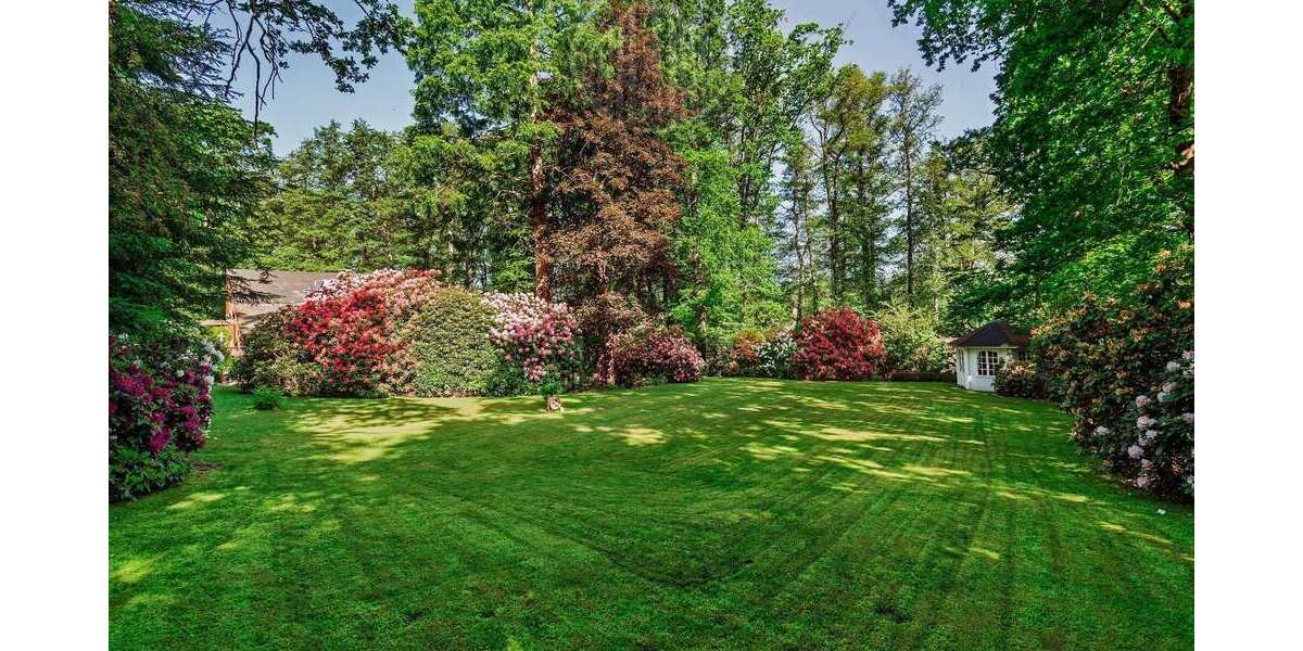 Grundstück Lüneburg - 650.000&euro; | Angebot:25908359