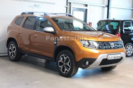 Dacia Duster 35.108 km 13.950 &euro; Schwalmtal 41366