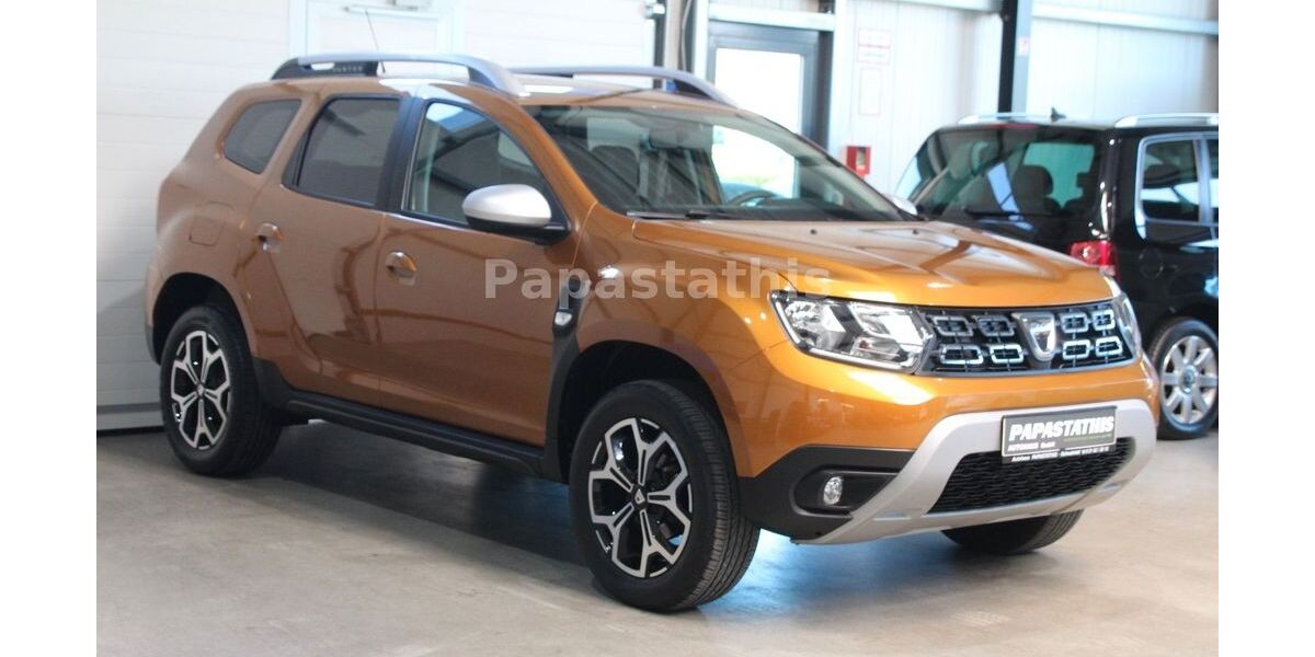 Dacia Duster 35.108 km 13.950 &euro; Schwalmtal 41366